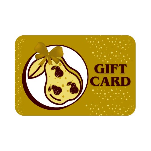 PearlPearls Gift Card