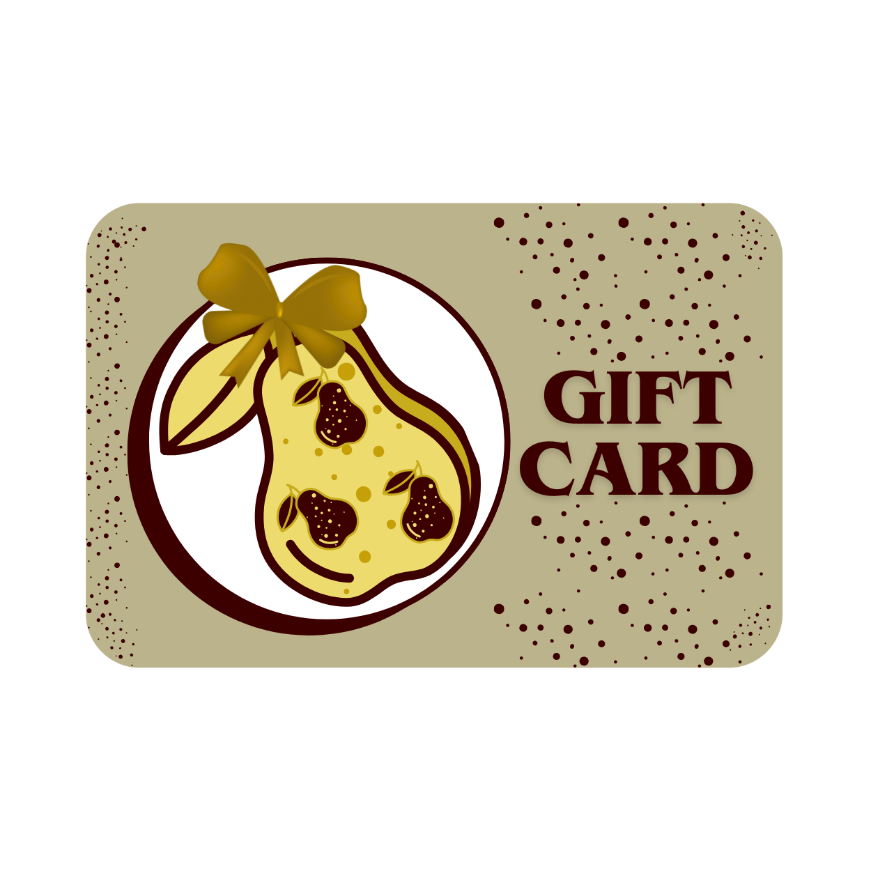 PearlPearls Gift Card