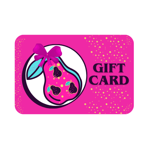 PearlPearls Gift Card