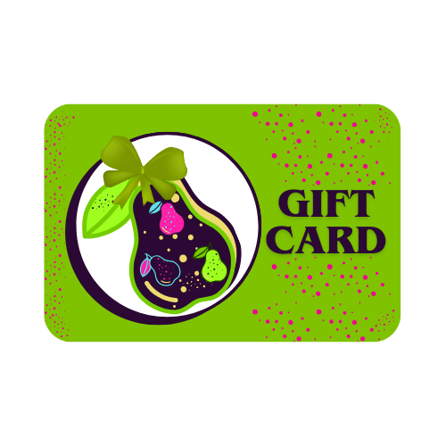 PearlPearls Gift Card